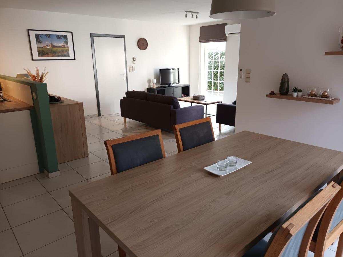 Kanaalzicht21 Apartment