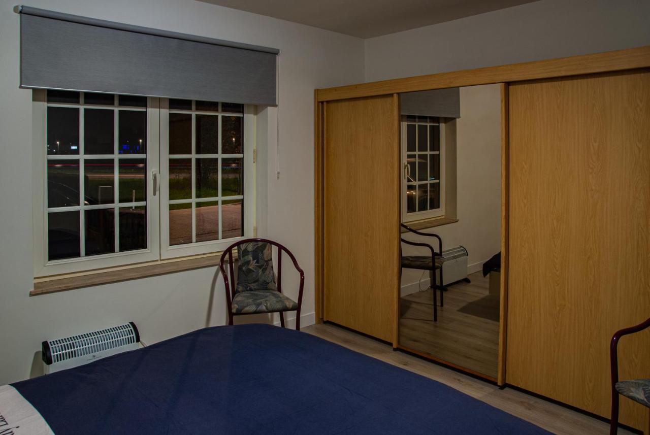 Apartamento Kanaalzicht21 *