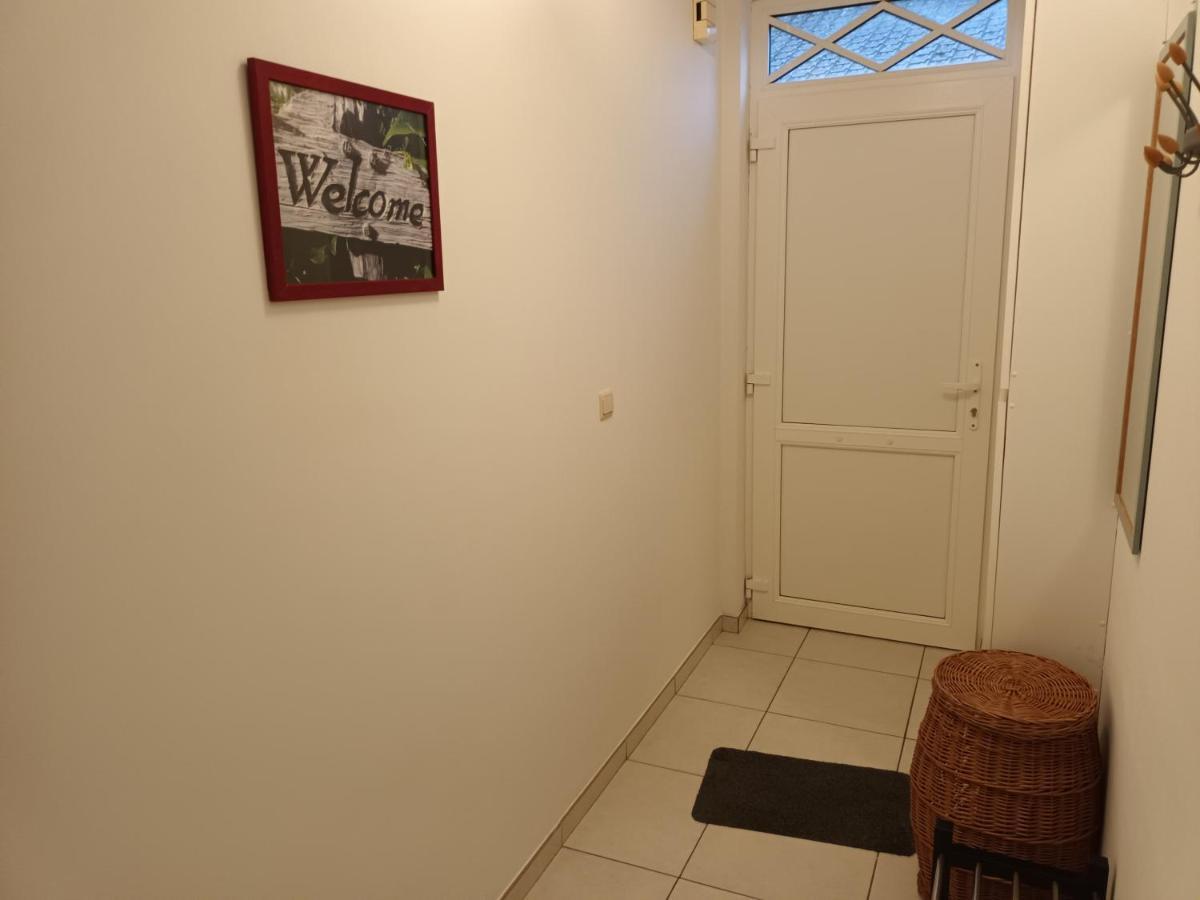 Kanaalzicht21 Apartment Hasselt