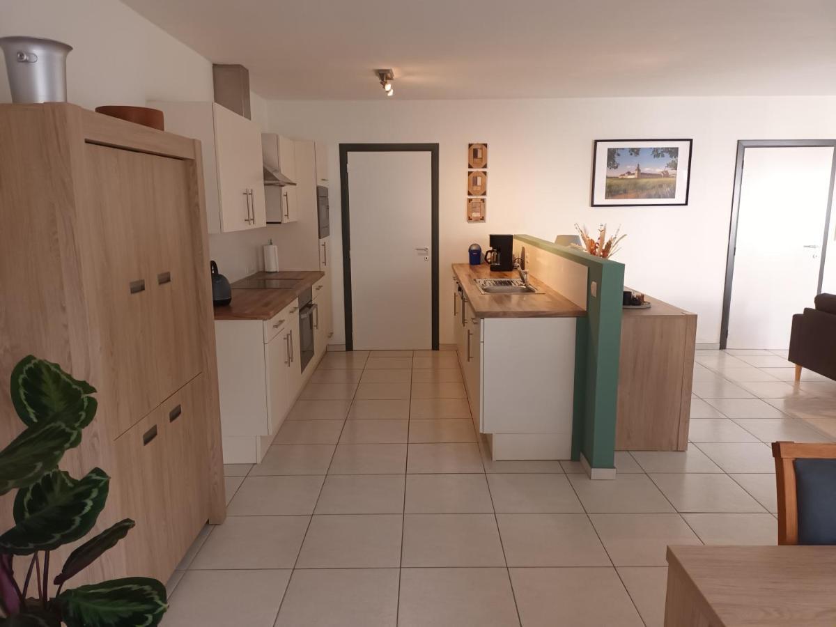 Kanaalzicht21 Apartment *