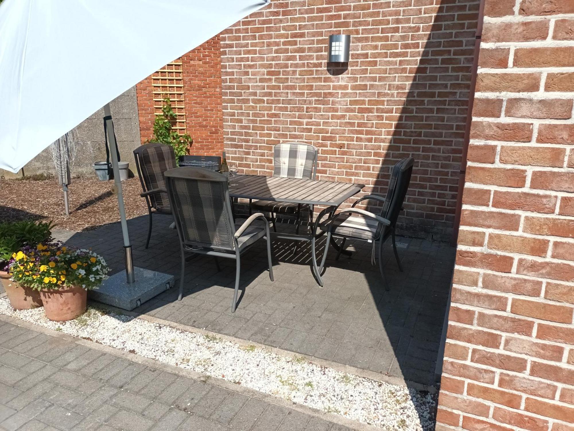 Kanaalzicht21 Apartment *