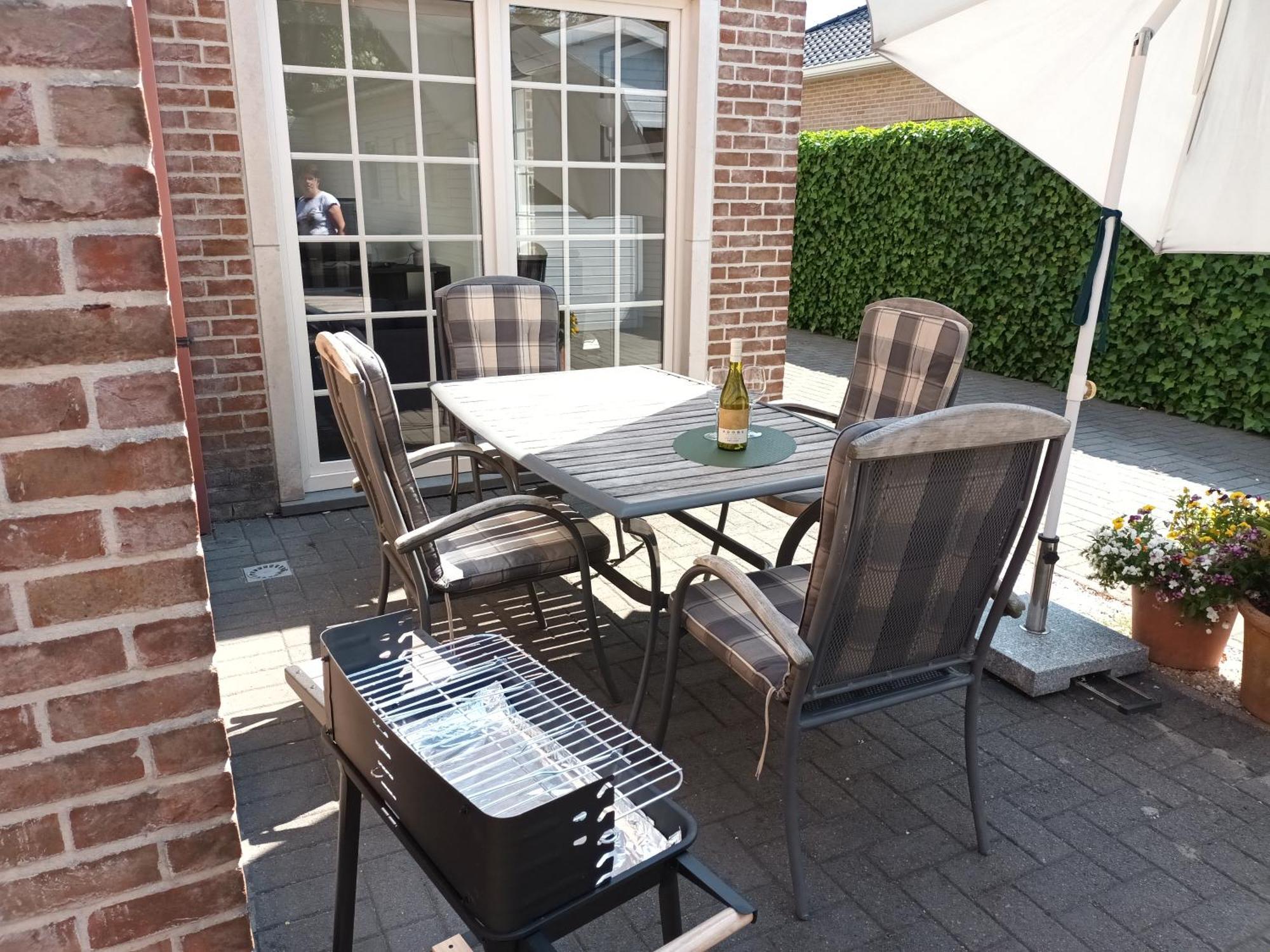 Apartamento Kanaalzicht21 *